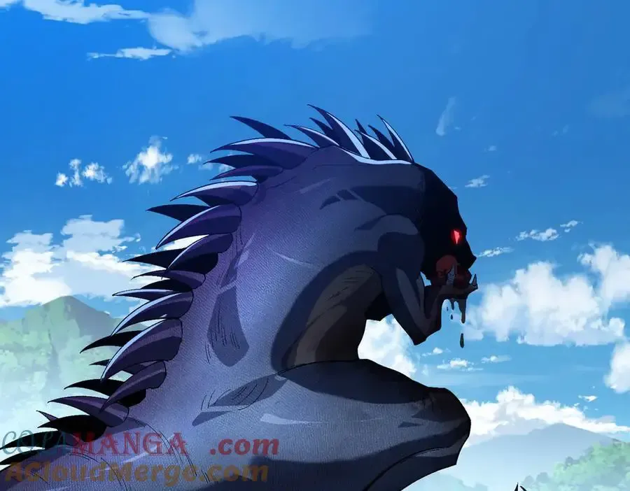 第30话 林浩 ！你真令我感到恶心！ 第61页