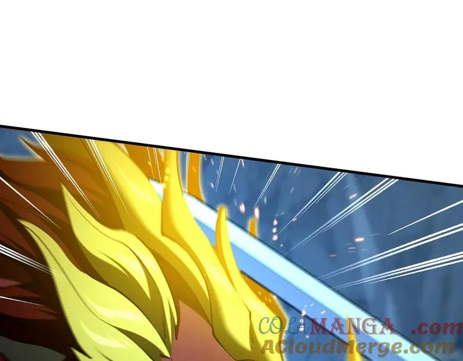 第43话 跟我战斗还敢开小差？ 第77页