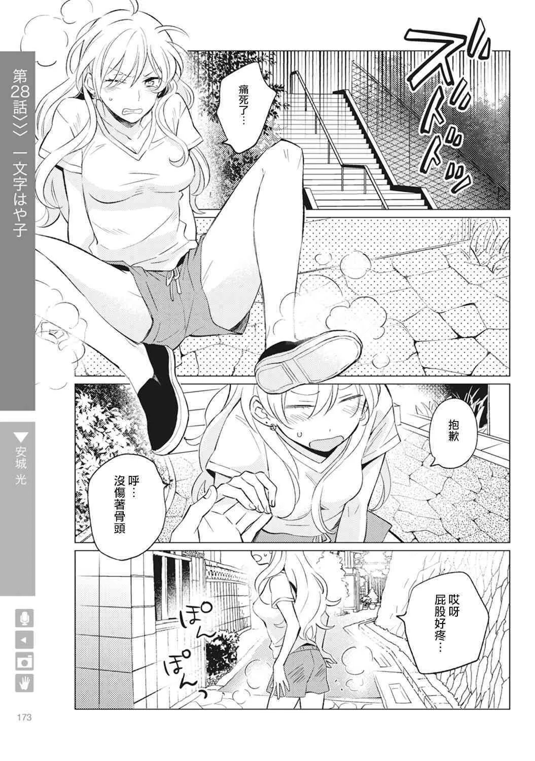 28话 第1页