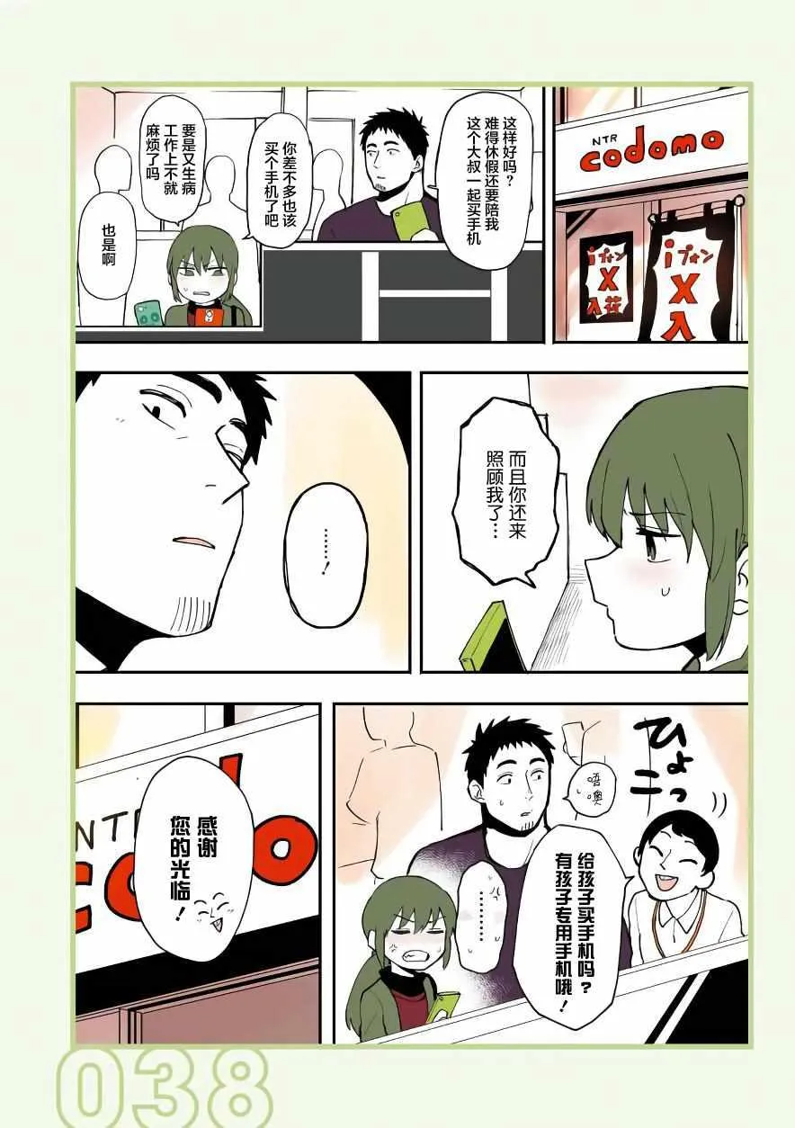 第8话 第2页