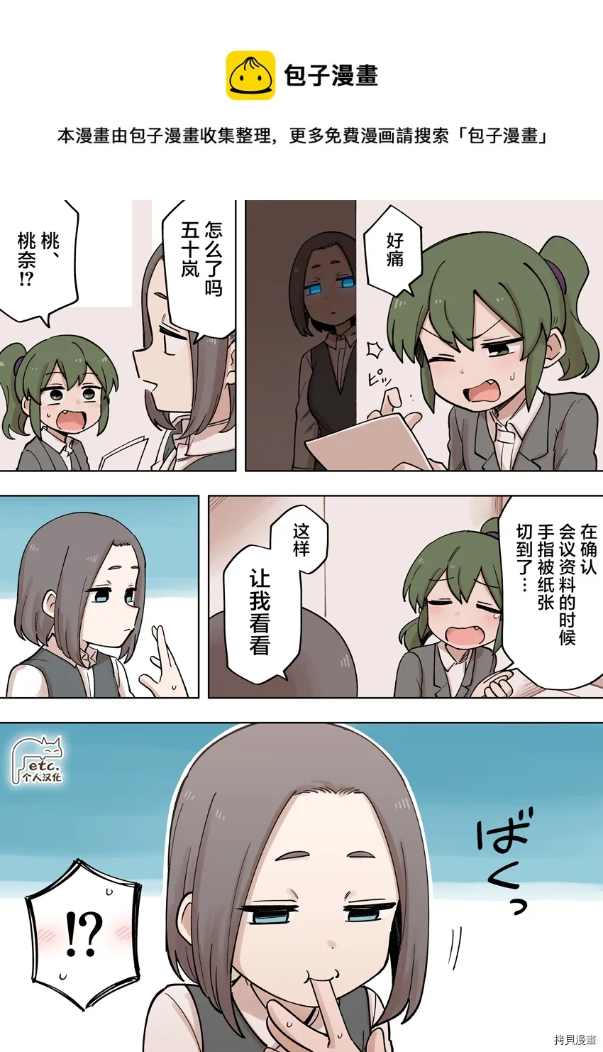 第158话 第1页