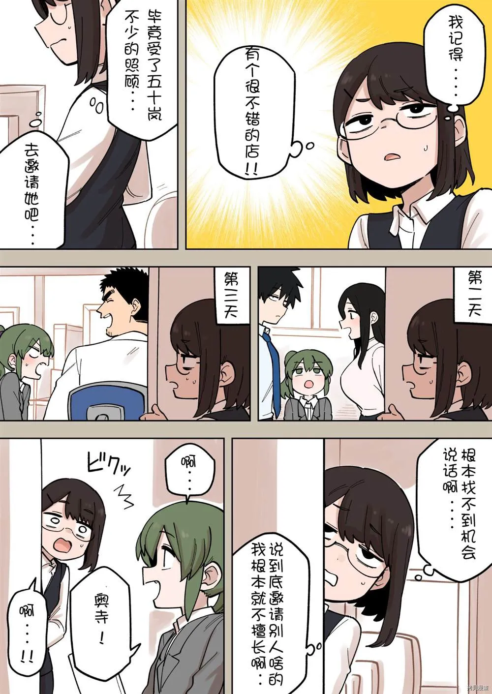 第166话 第2页
