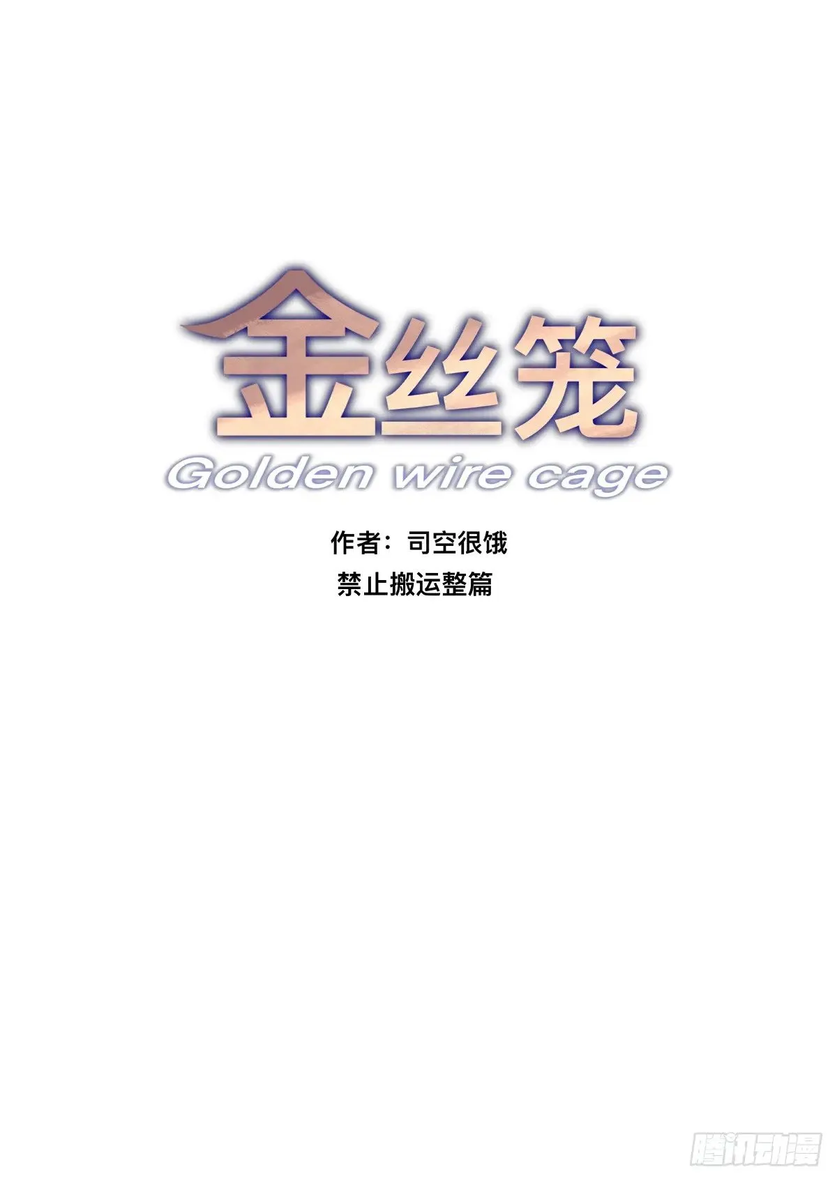 偶像 第1页