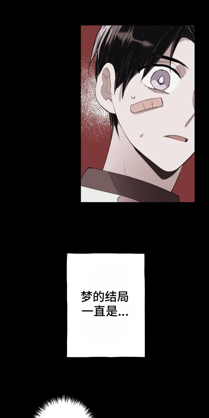 第1章：梦 第6页
