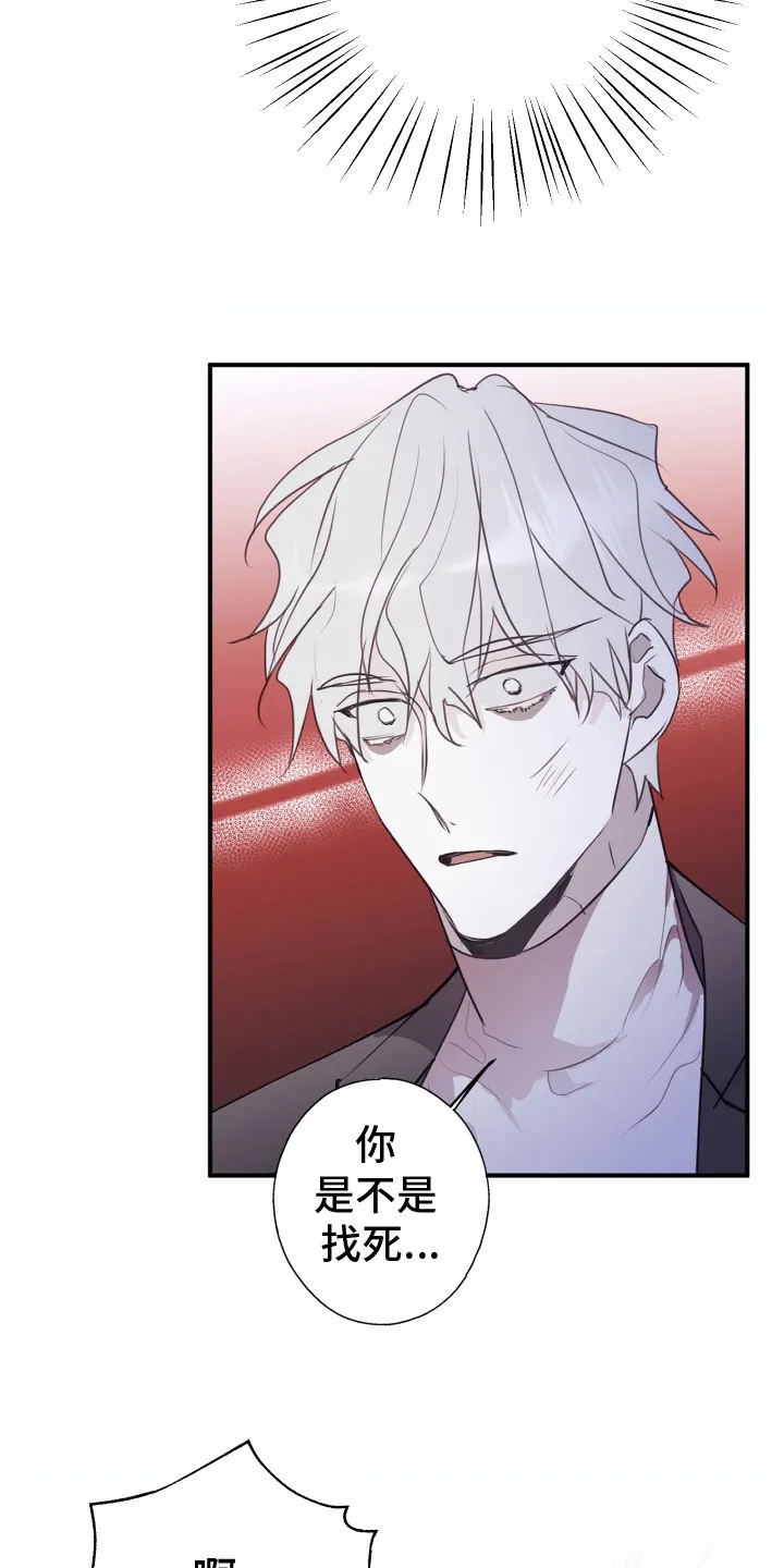 第3章：多管闲事 第19页