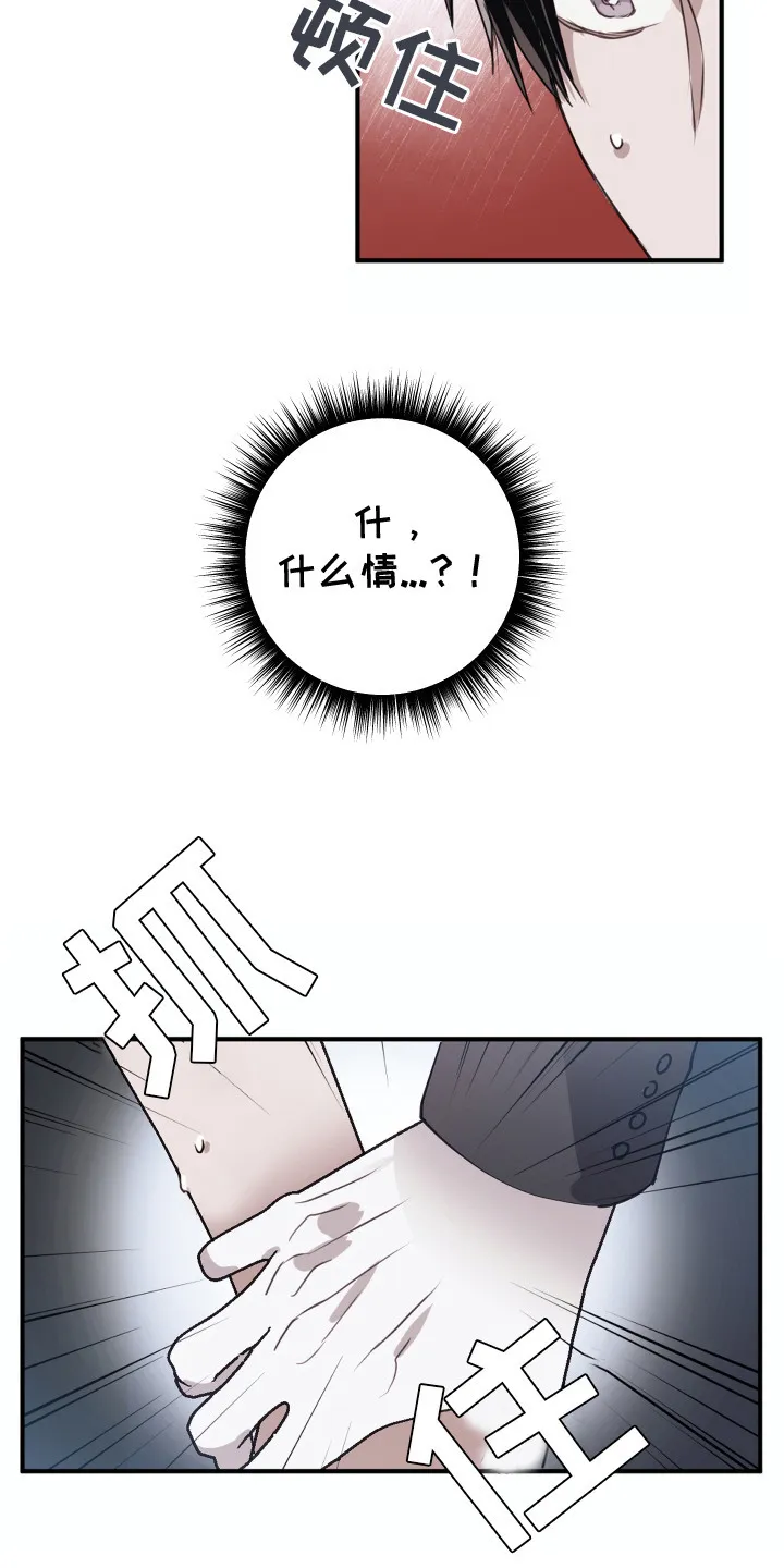 第4章：错认 第6页