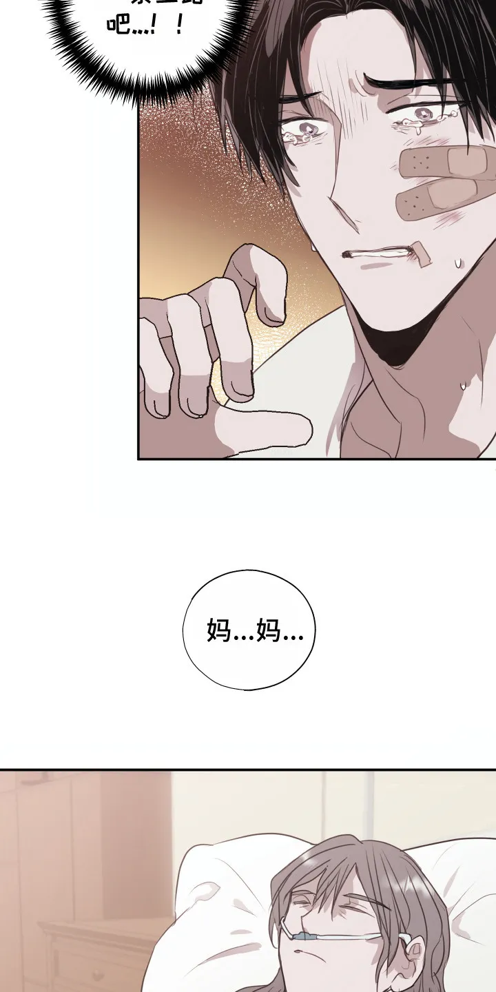 第7章：心酸 第15页