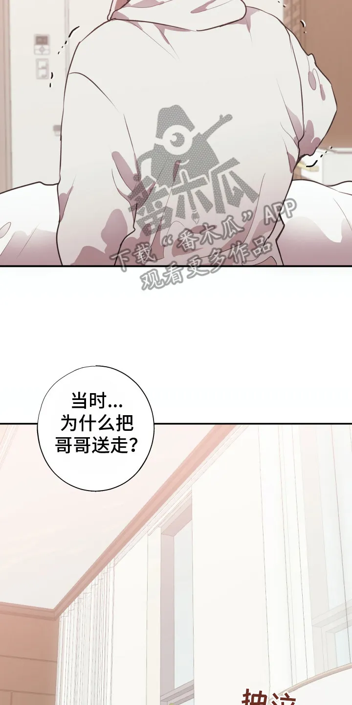 第7章：心酸 第17页