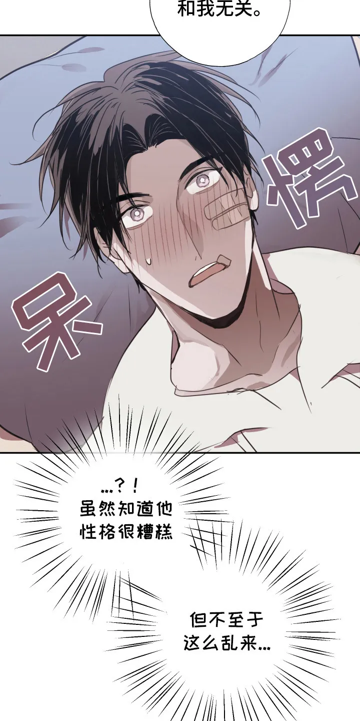 第10章：不会再错过 第13页