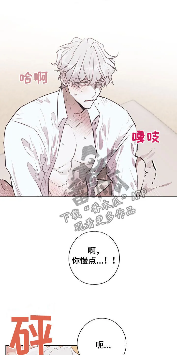第16章：纠缠 第17页