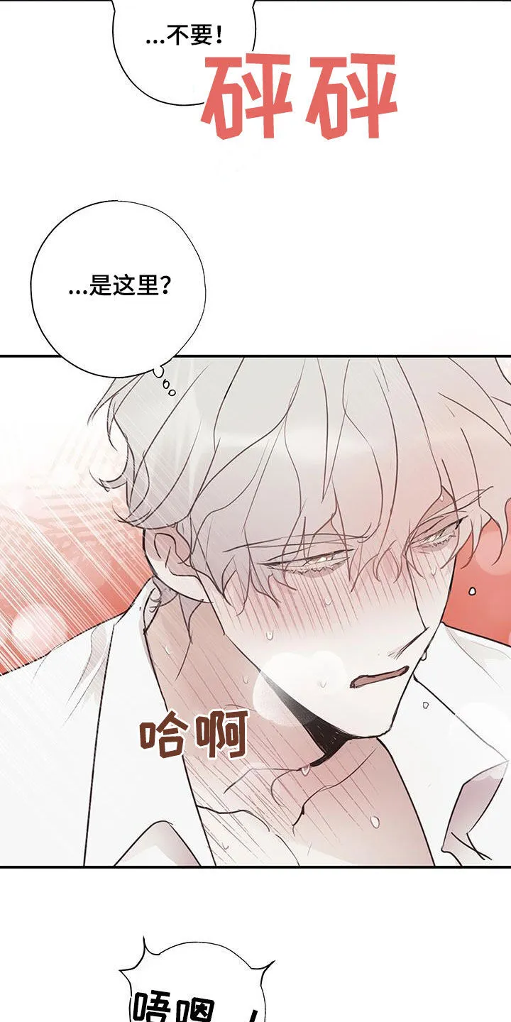 第16章：纠缠 第22页