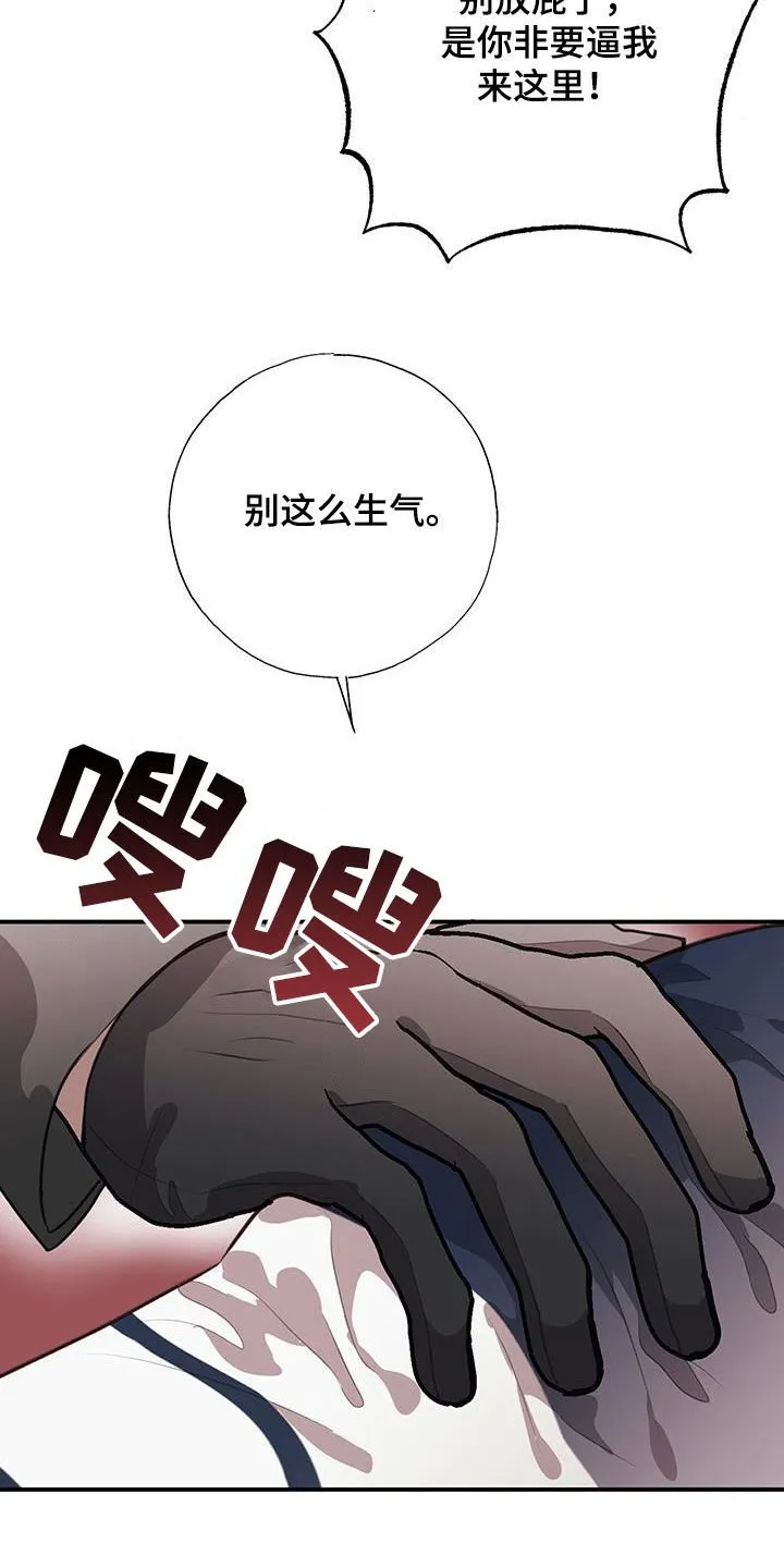 第25章：胁迫 第21页