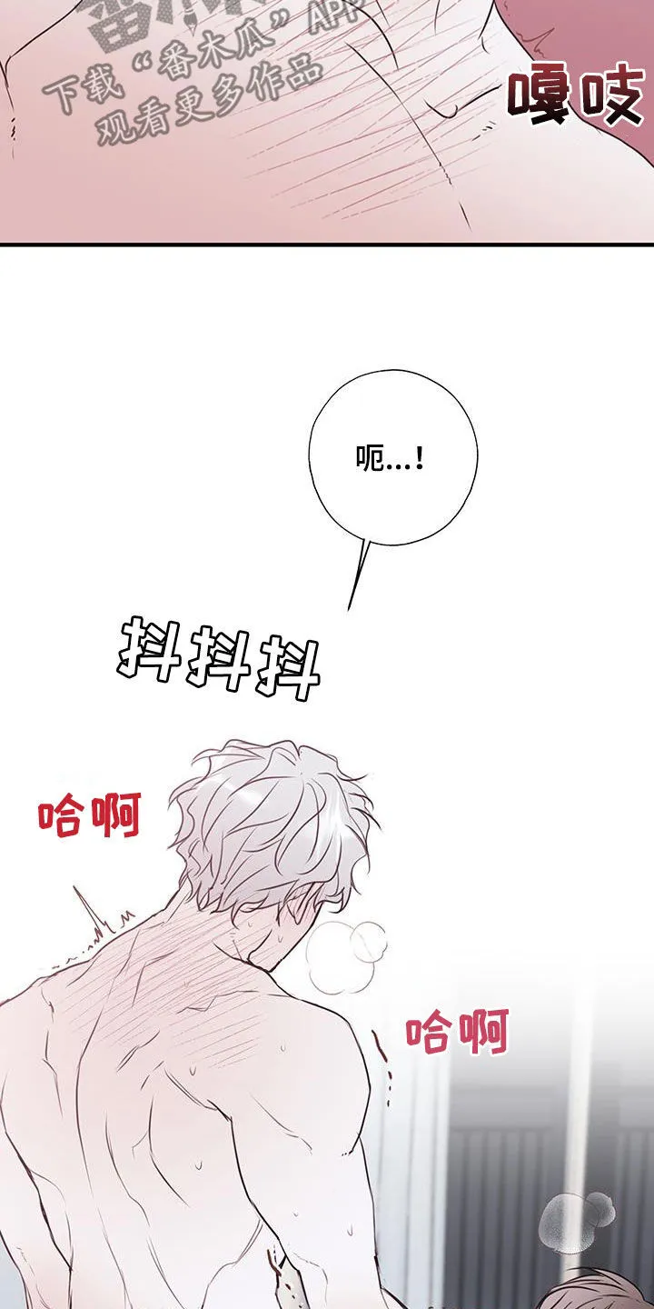 第30章：我不喜欢 第17页