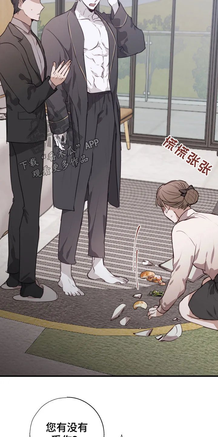 第44章：都出去 第36页