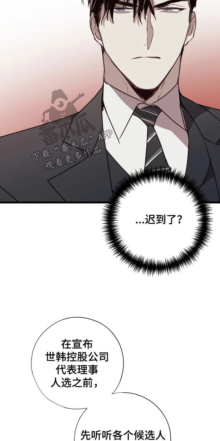 第60章：竞选 第18页