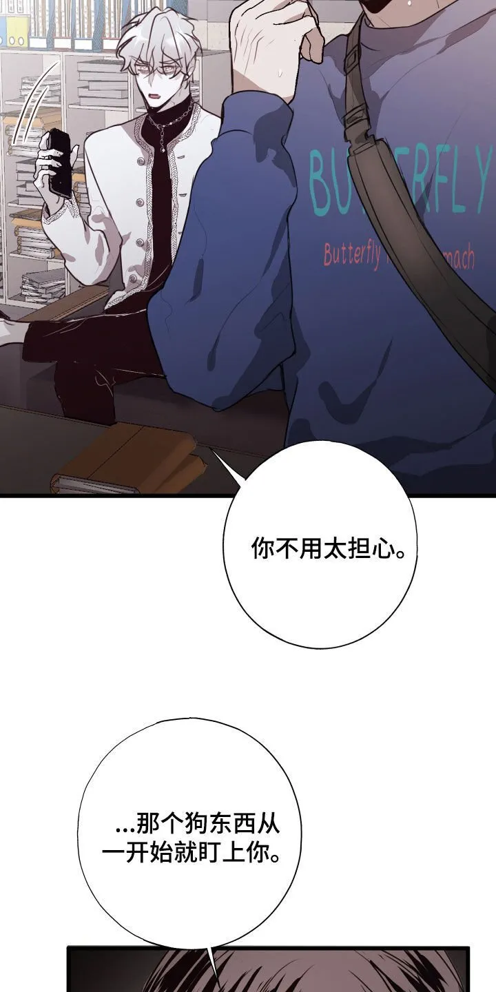 第40章：收拾残局 第3页
