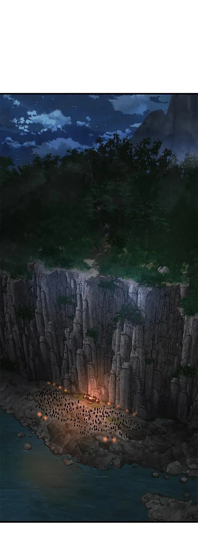 第41话 第一关卡（1） 第20页