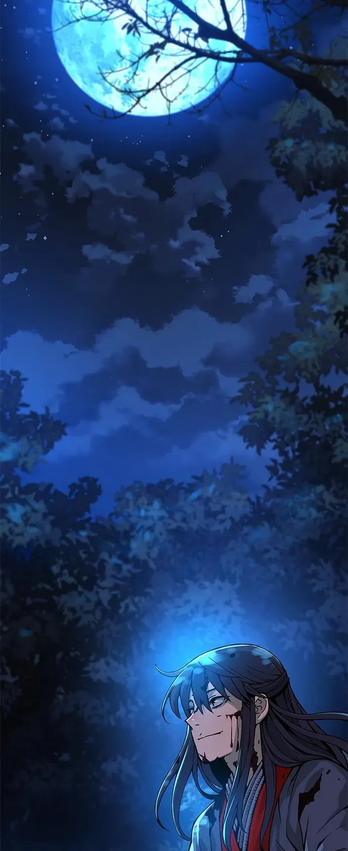 第44话 前菜 第112页