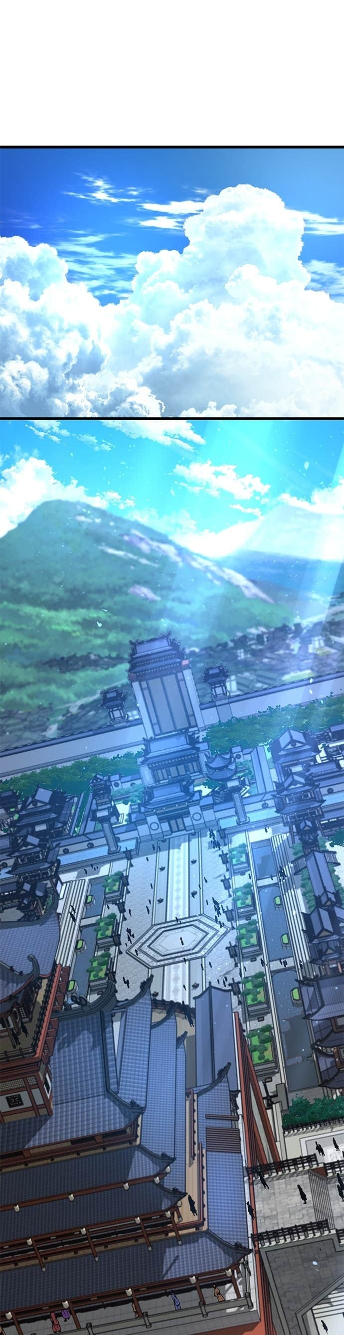 第89话. 正式弟子 第45页
