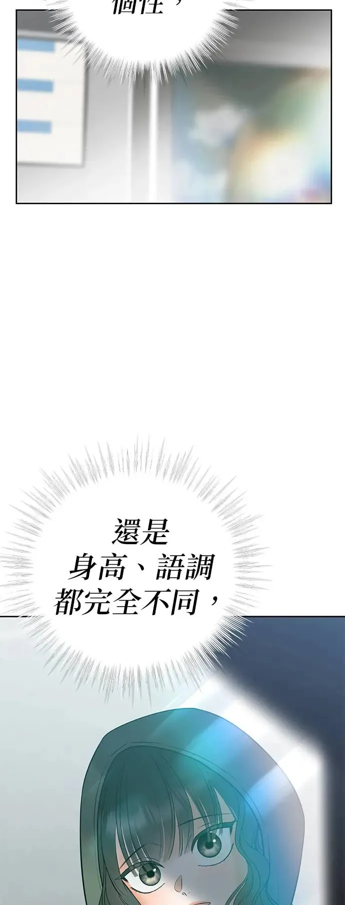 第1话. 耀眼的光娜 第105页