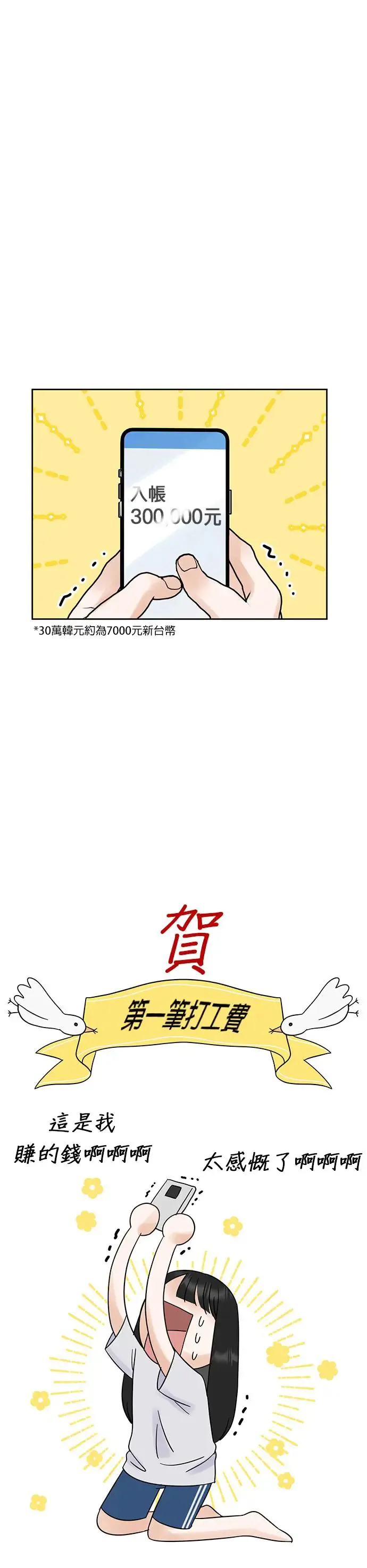 第1话. 耀眼的光娜 第113页