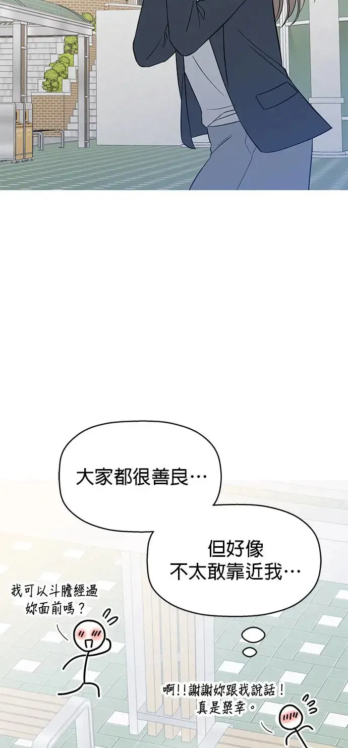 第4话. 我交到朋友了…吗…？ 第28页