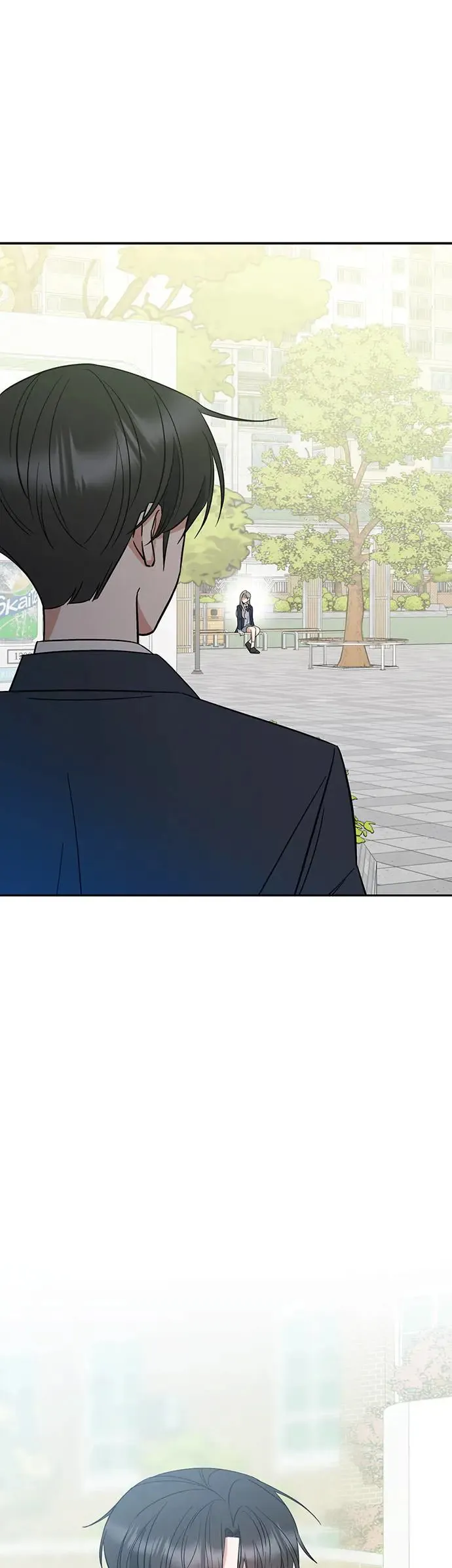 第4话. 我交到朋友了…吗…？ 第31页