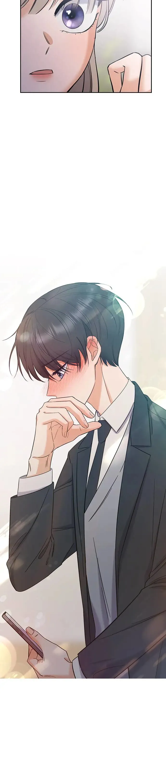 第5话. 说什么误会 第33页