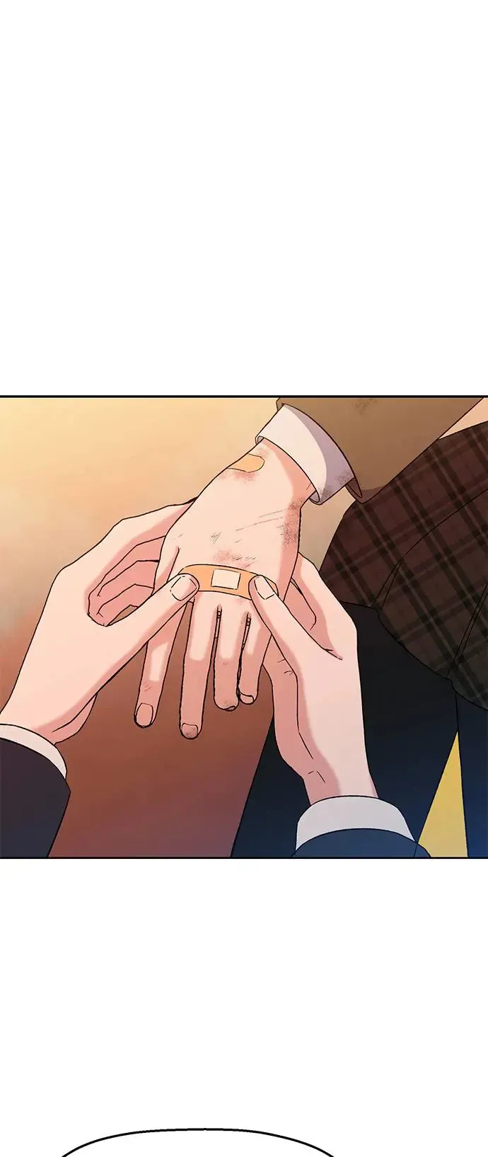 第8话. 如果她就是我呢？ 第50页