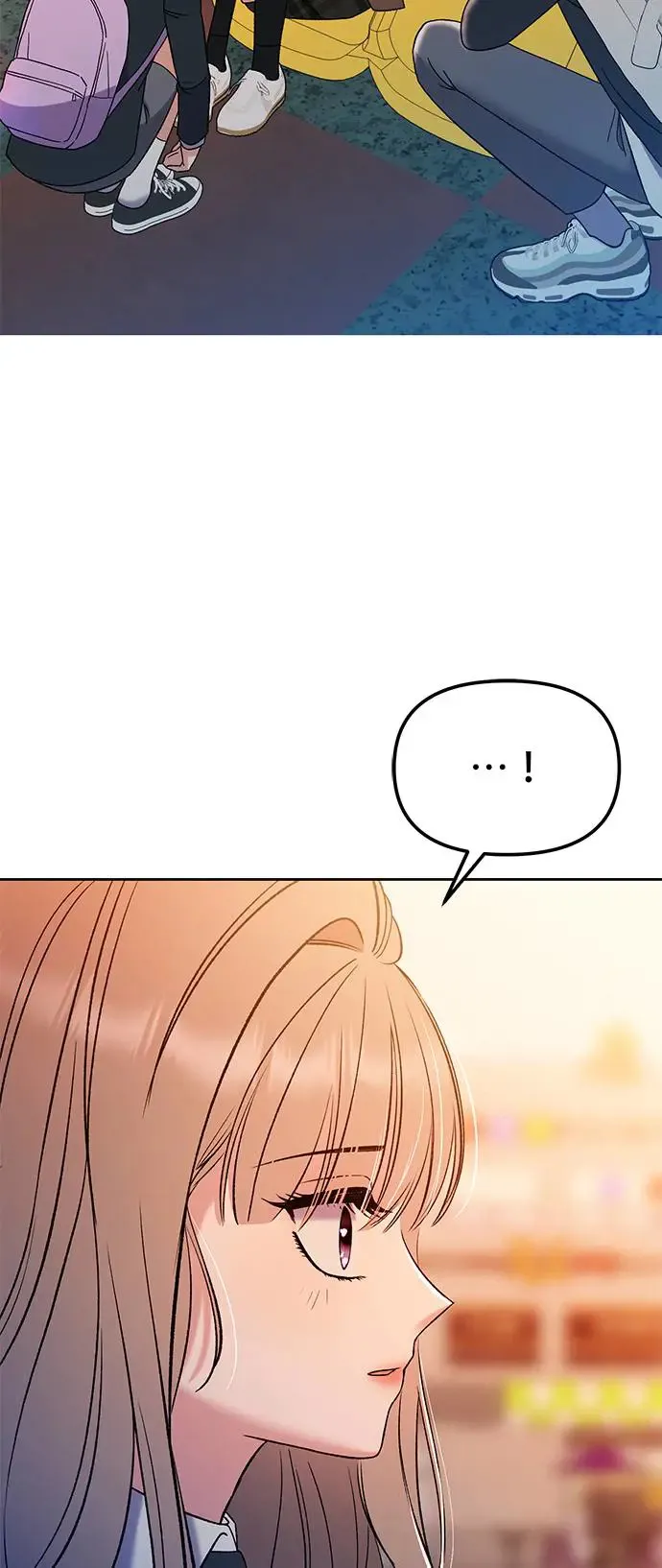 第8话. 如果她就是我呢？ 第61页