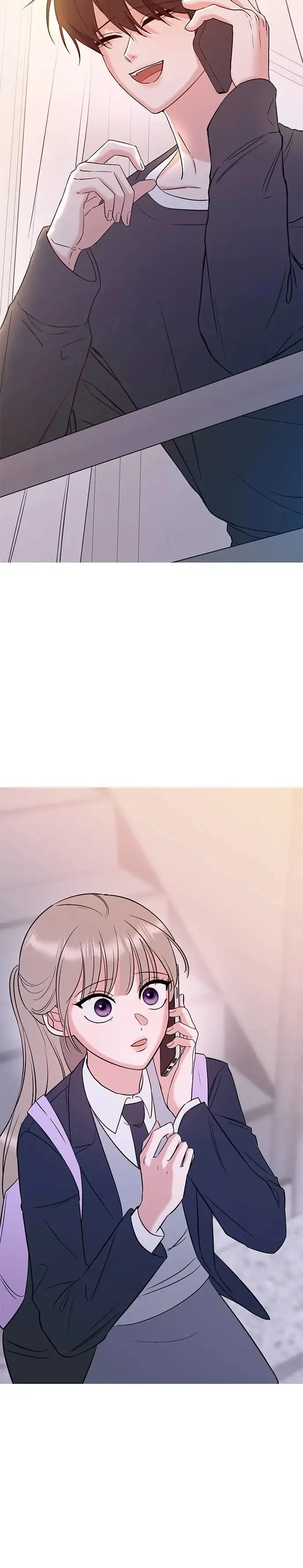 第14话. 我就是娜娜 第33页