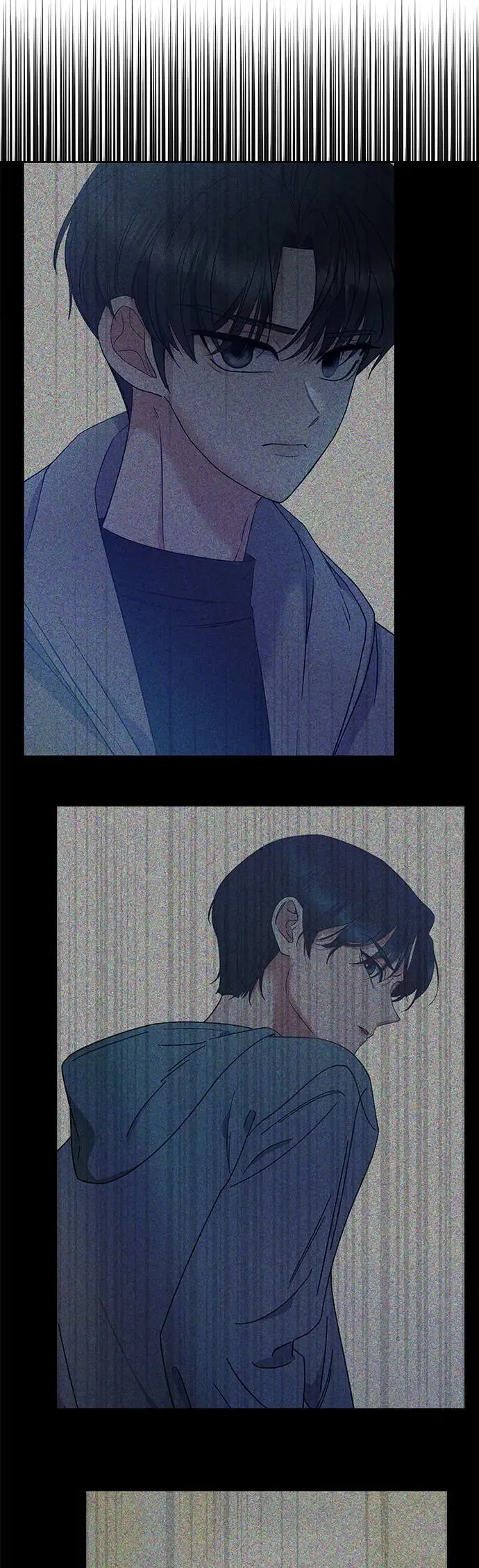 第16话. 话好好说啦…!! 第39页