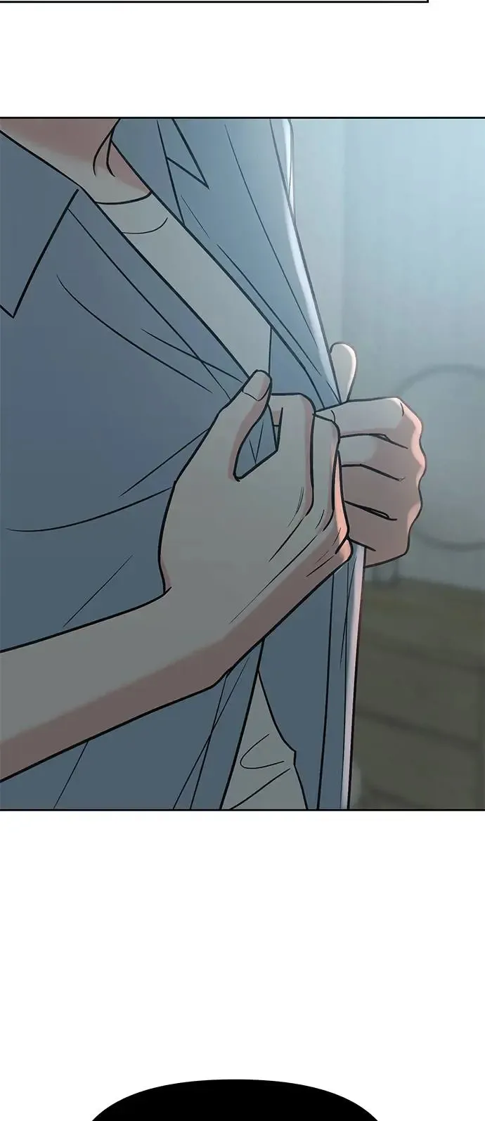 第20话. 因为你的手太温暖 第50页