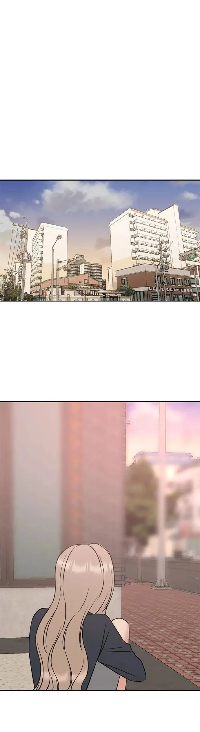 第26话. 手该不会断了吧？ 第6页