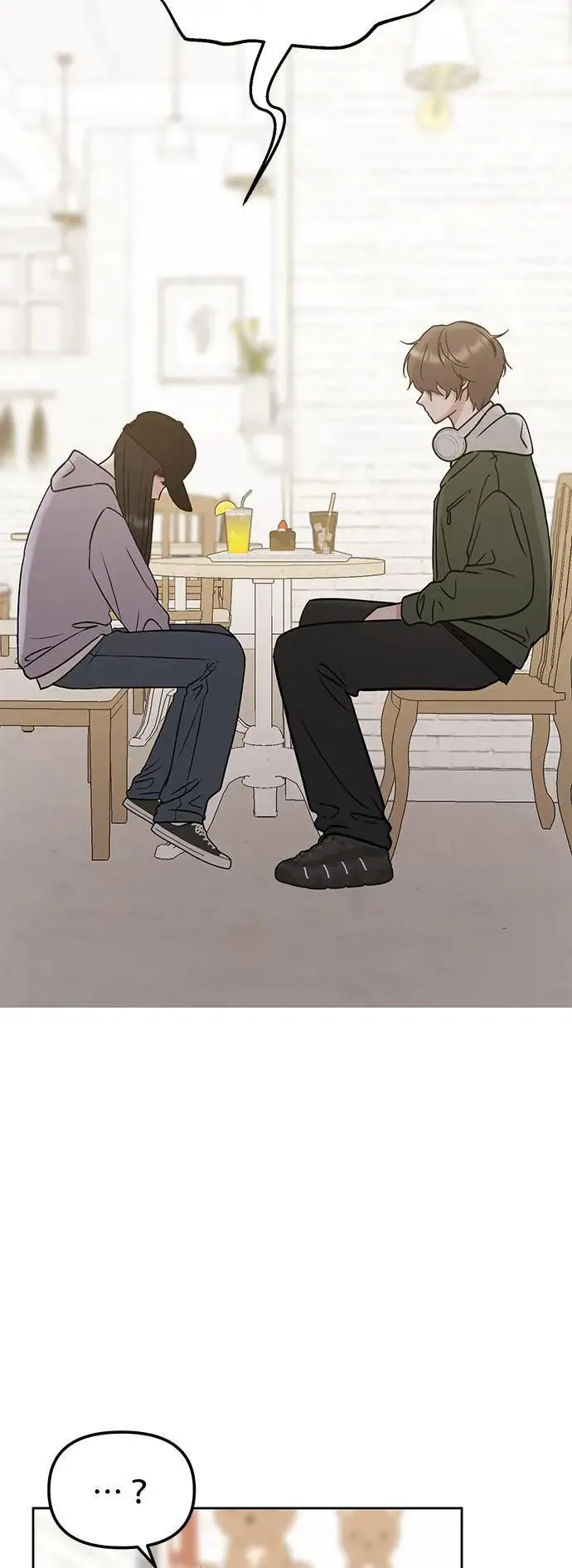 第34话. 看起来好像觉得很可惜 第24页