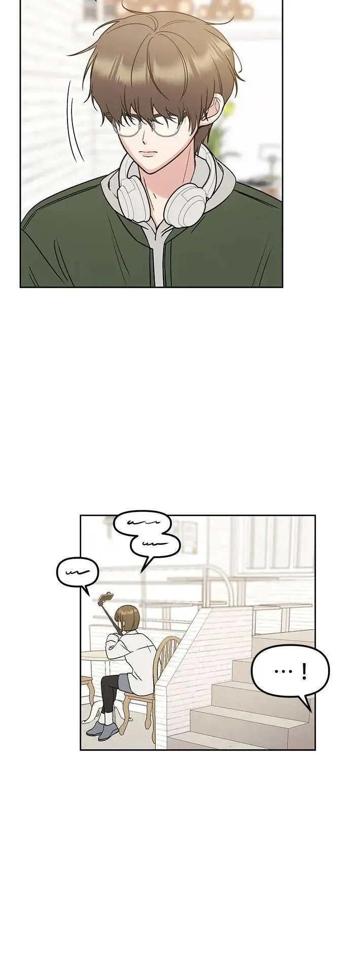 第34话. 看起来好像觉得很可惜 第25页