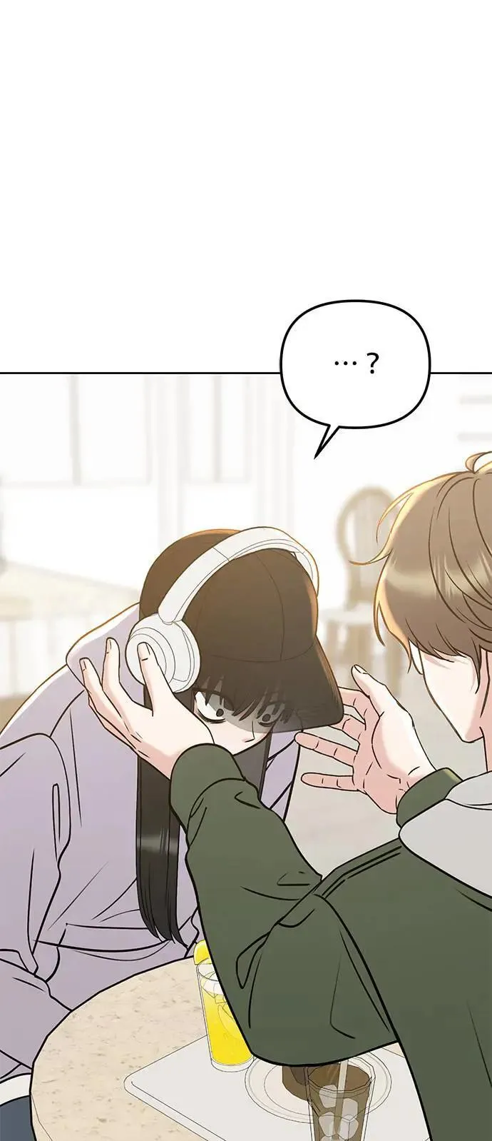 第34话. 看起来好像觉得很可惜 第28页