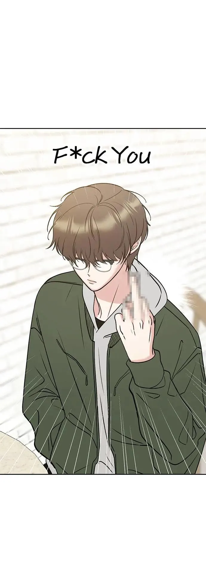 第34话. 看起来好像觉得很可惜 第40页