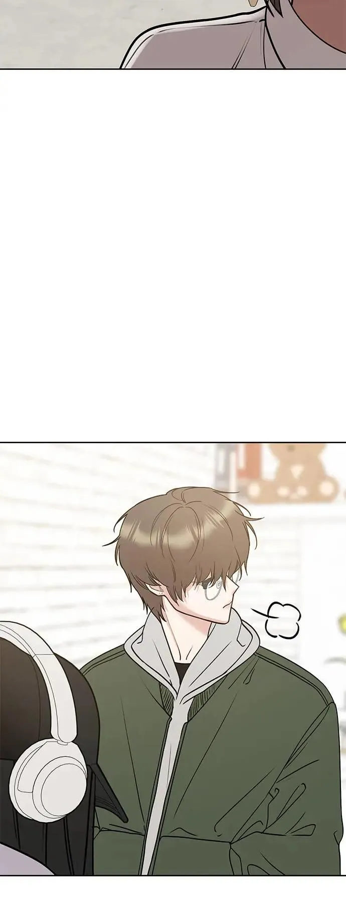 第34话. 看起来好像觉得很可惜 第43页
