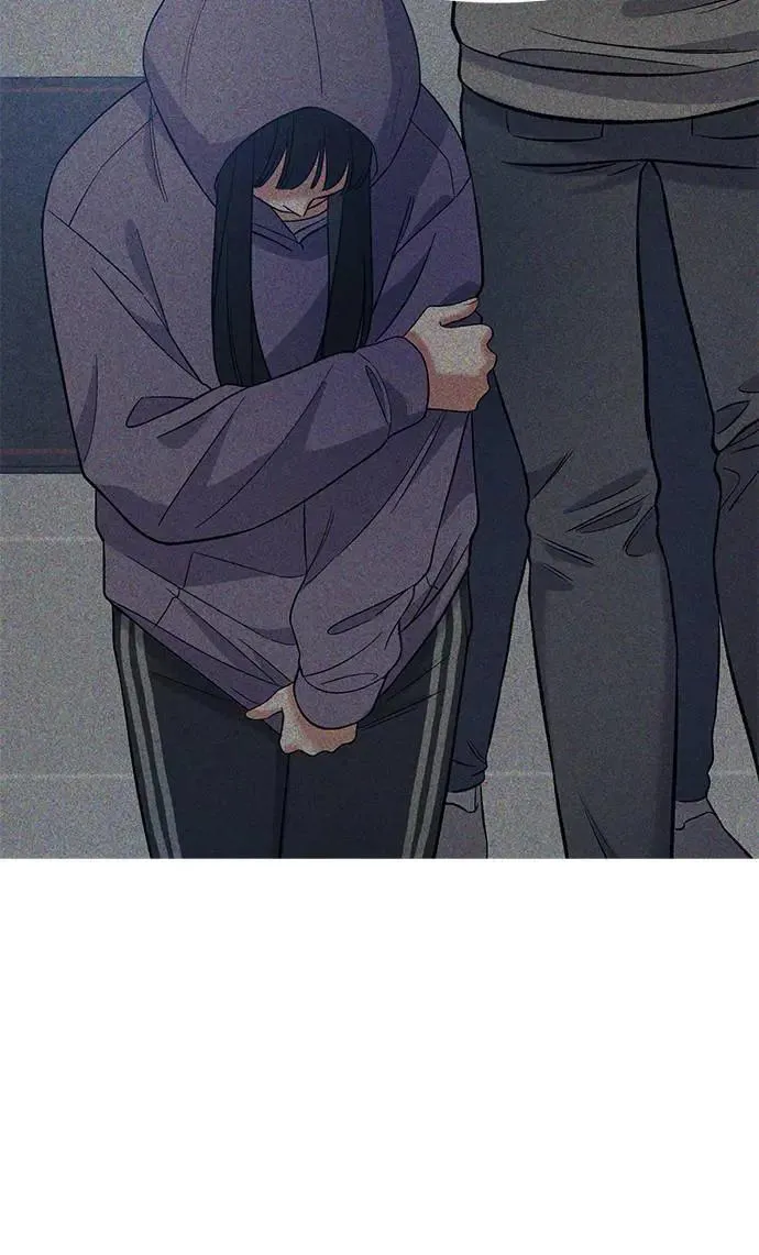 第35话. 也都不跟我联络 第77页