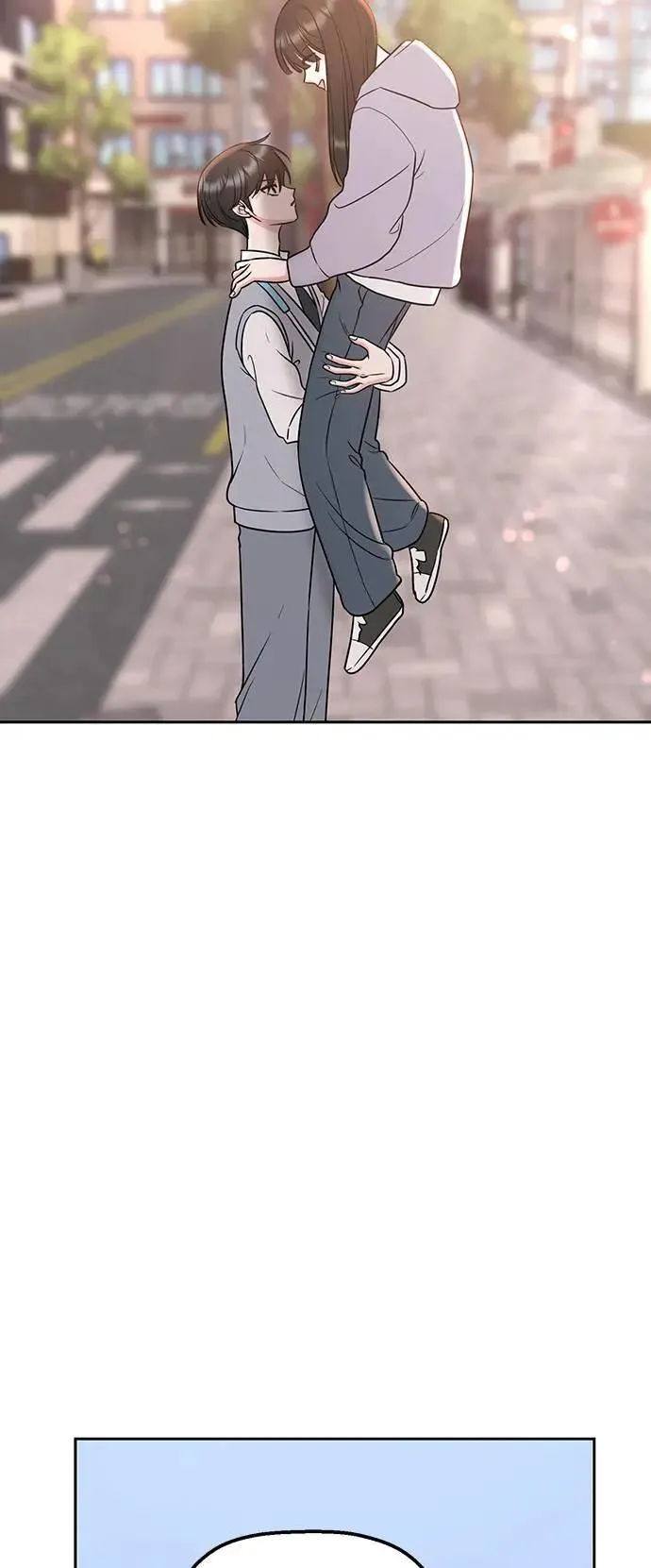 第37话. 第一任男友怎么样？ 第18页