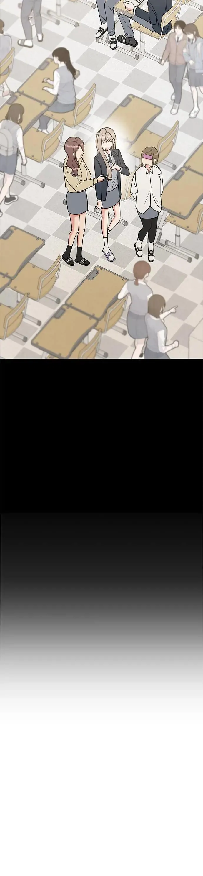 第37话. 第一任男友怎么样？ 第60页