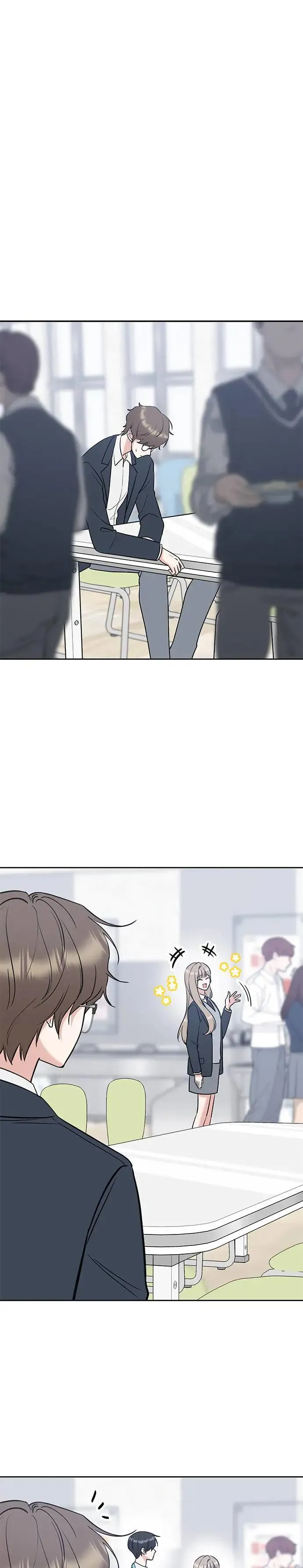 第38话. 洗发精也一起用 第14页