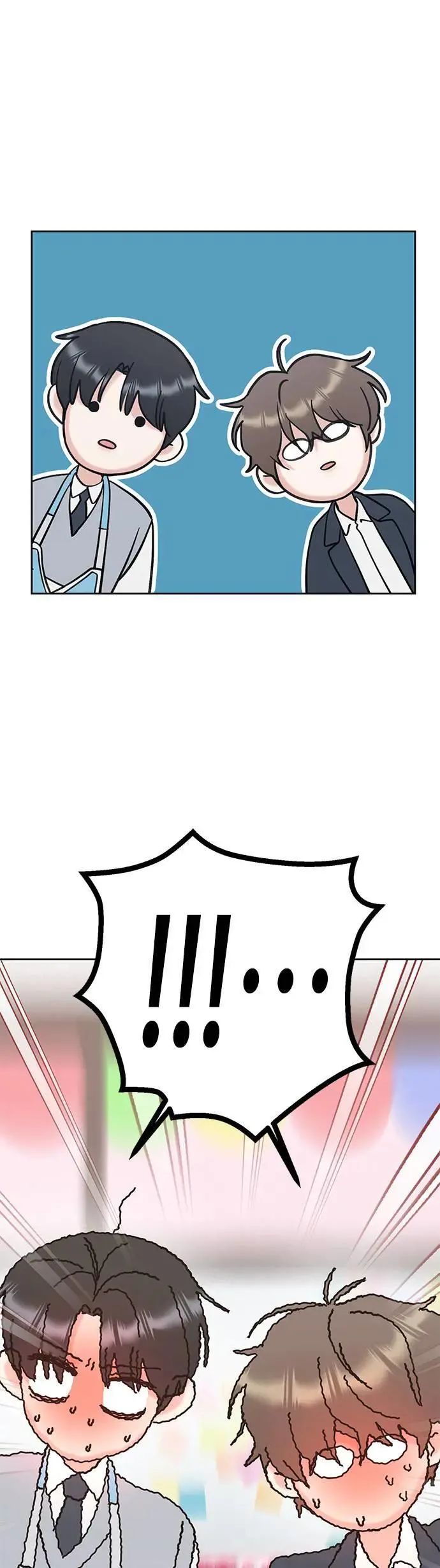 第39话. 她哪里可爱了 第3页