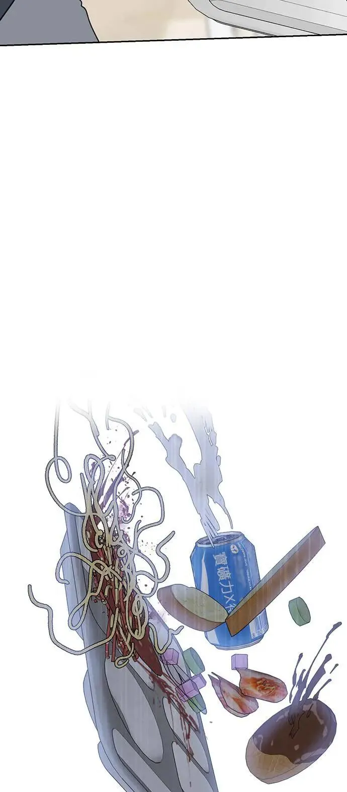 第41话. 要是打翻餐盘的话 第72页