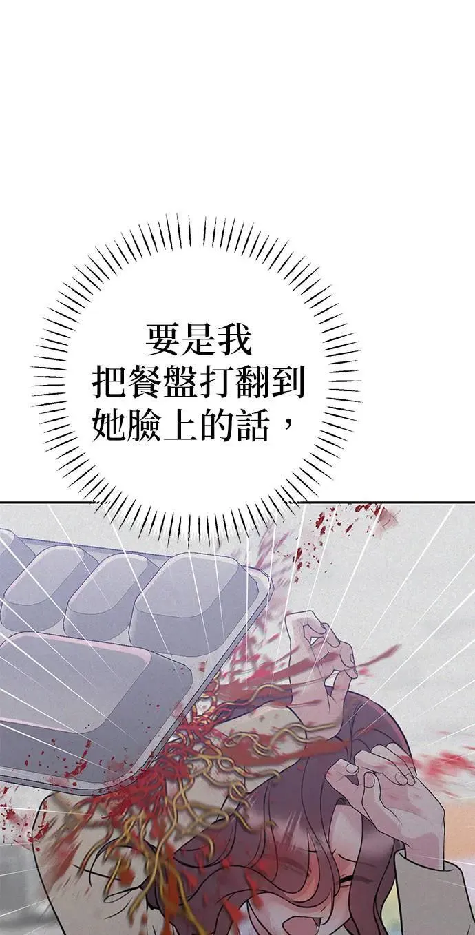 第41话. 要是打翻餐盘的话 第85页