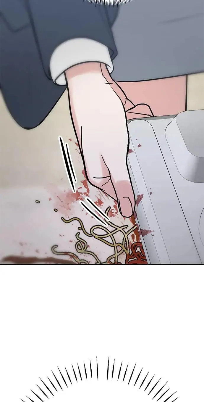 第41话. 要是打翻餐盘的话 第87页