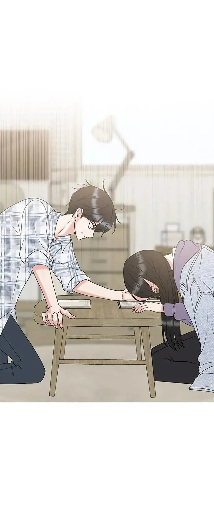 第44话. 是她先主动的 第42页