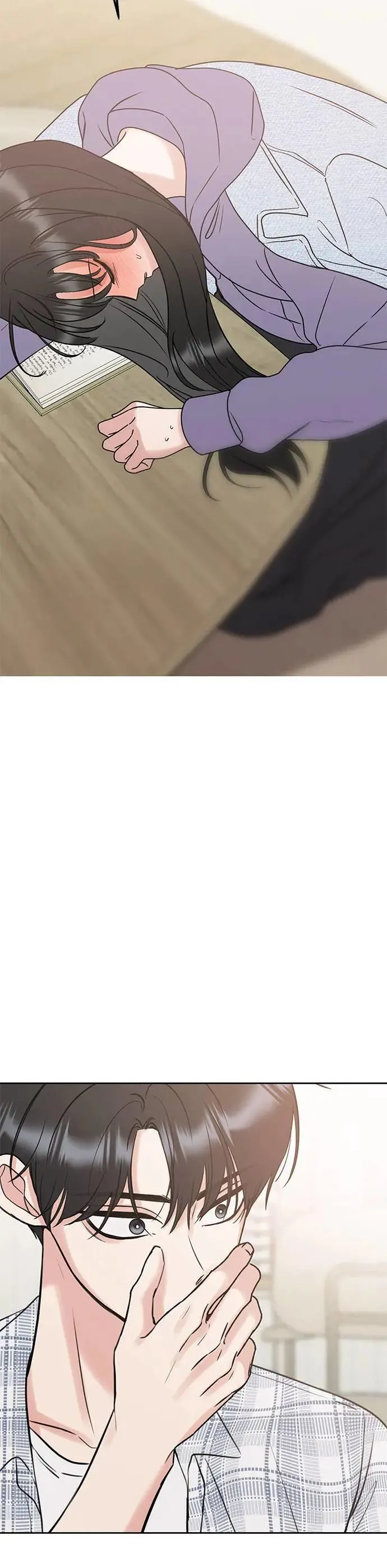 第44话. 是她先主动的 第57页