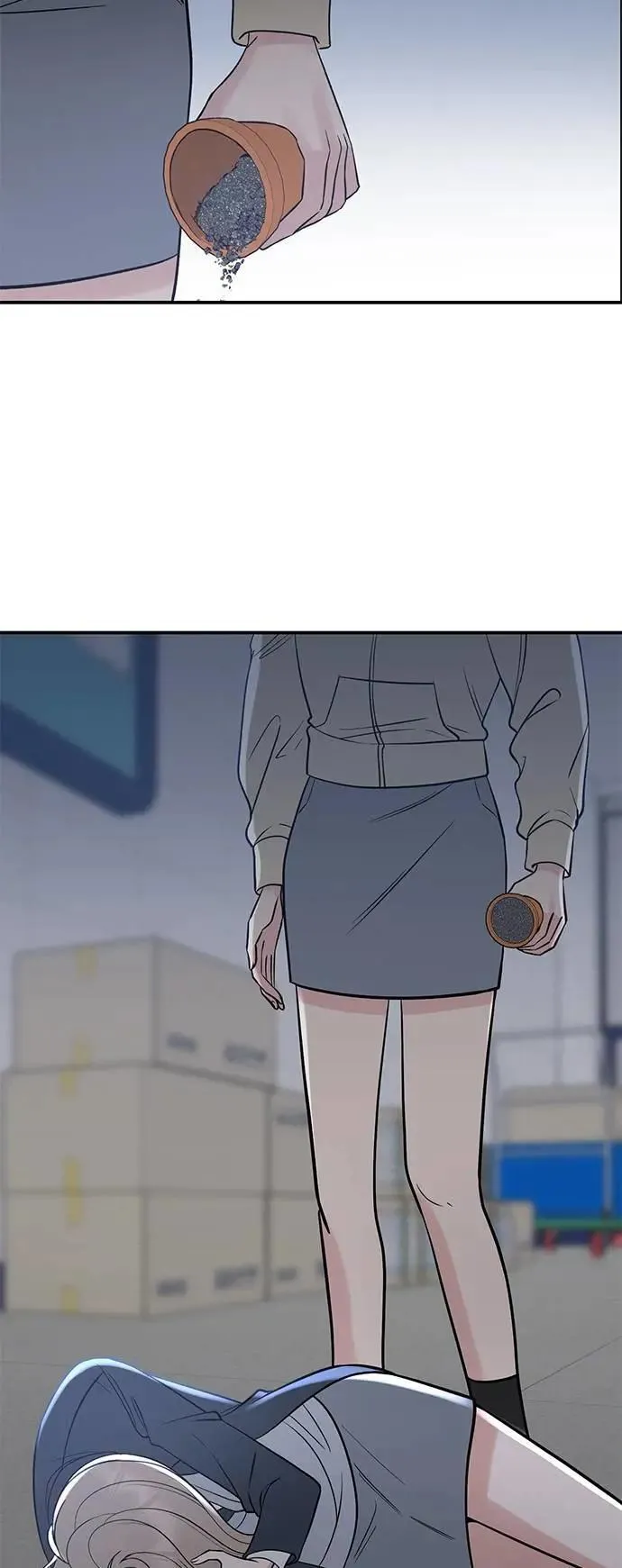 第51话. 听说你的声音会变？ 第62页